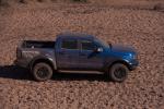 Ford Ranger Raptor 2018 года (AU)